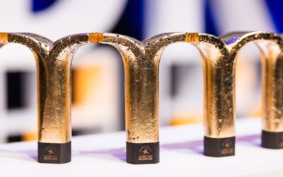 Partenaire de la Nuit des Réussites 2025 diffusée sur Canal 32