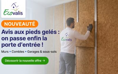 On a enfin décidé d’arrêter de rester dehors…